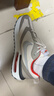 耐克NIKE男子休閑鞋經(jīng)典AIR MAX DAWN運動(dòng)鞋DQ3991-003灰色41 曬單實(shí)拍圖