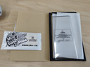 躍寶 適用紅米note14pro鋼化膜曲面手機膜防窺14pro+全屏覆蓋防摔防刮手機膜保護貼膜 note14pro/+【高清曲屏鋼化膜】?jì)善b 曬單實(shí)拍圖