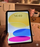 Apple/蘋(píng)果 iPad11英寸 A16芯片2025年款 平板電腦 (128GB WLAN版/學(xué)習辦公娛樂(lè ))粉色 曬單實(shí)拍圖