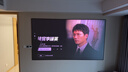 堅果投影三色菲涅爾抗光硬屏幕中長(cháng)焦投影幕布超短焦激光電視屏幕家用4K畫(huà)框幕布適用極米當貝愛(ài)普生投影儀 8K三色菲涅爾硬屏中長(cháng)焦/短焦 光學(xué)幕100寸16:9【包安裝】 曬單實(shí)拍圖