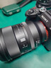 唯卓仕50mm F1.4 Pro FE/Z卡口全畫(huà)幅大光圈標準定焦自動(dòng)鏡頭適用于Z6III A7M4微單相機人像攝影定焦鏡頭 AF 50mm F1.4 Pro FE（索尼口） 官方標配 曬單實(shí)拍圖