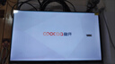 酷開(kāi)（coocaa）創(chuàng  )維電視P31 26款 32英寸 高清超薄全面屏 護眼防藍光 智能液晶電視機 以舊換新 32P31升級款32P3F 32英寸 曬單實(shí)拍圖