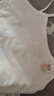 頂瓜瓜女童內衣兒童內衣發(fā)育期小學(xué)生9歲12少女文胸女童小背心夏季薄款 曬單實(shí)拍圖