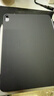 Apple/蘋(píng)果 平板妙控鍵盤(pán)-黑色 適用11英寸iPad Air(M4/M3/M2芯片) 平板鍵盤(pán)無(wú)線(xiàn)鍵盤(pán)ipad鍵盤(pán)蘋(píng)果鍵盤(pán) 曬單實(shí)拍圖