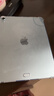 辰寅適用iPad Air6/7/8保護套11英寸/13英寸保護殼24/25/26款氣囊防摔透明硅膠軟殼輕薄平板保護外殼 iPad Air6/7/8 -11英寸 透明防摔保護套 24/25/26年 曬單實(shí)拍圖