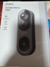 360可視門(mén)鈴6Pro 500萬(wàn)超清畫(huà)質(zhì)家用監控智能門(mén)鈴電子貓眼攝像頭無(wú)線(xiàn)wifi手機遠程查看對講 曬單實(shí)拍圖