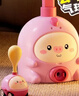 貝初眾兒童玩具1-3-6歲男女孩童生日周歲禮物2-4歲空氣動(dòng)力打氣球玩具車(chē) 飛天粉豬【1打氣筒+1小車(chē)+6氣球】 2026火的最玩具小學(xué)生幼兒園小朋友飛天氣球新年年貨節 曬單實(shí)拍圖