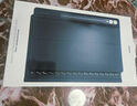 三星（SAMSUNG）Galaxy Tab S10+ X820 12.4英寸平板電腦 內置AI智享 高亮順滑防眩光全視屏 含S Pen 鈦影灰 WIFI版【12G+256G】 標配+原裝鍵盤(pán)(有觸摸板 曬單實(shí)拍圖