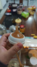 樂(lè )起偏心奶嘴仿真母乳質(zhì)感新生嬰兒鴨嘴吸嘴超軟防脹氣通用貝親寬口徑 吸嘴帶重力球（12月+） 1只裝 曬單實(shí)拍圖