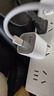 ANKER安克30W冰點(diǎn)充 蘋(píng)果17充電器type-c快充pd氮化鎵適用iPhone16promax15/14apple手機iPad插頭 白 曬單實(shí)拍圖