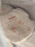 好奇（Huggies）鉑金裝小桃褲拉拉褲大號L60片(9-14kg)尿不濕【透爽散熱】 曬單實(shí)拍圖