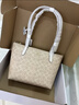 蔻馳（COACH）【品牌直供】女士FIONA24手提單肩托特包CBT18新年情人節禮物 曬單實(shí)拍圖