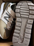 NEW BALANCE童鞋 4-14歲中大童透氣經(jīng)典休閑鞋996 曬單實(shí)拍圖