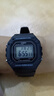卡西歐（CASIO）數顯電子表 多功能復古小方塊手表 戶(hù)外運動(dòng)男女初高中生校園腕表 W-218H-1AVDF 曬單實(shí)拍圖