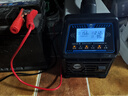 恩柏盛汽車(chē)電瓶充電器12V24V全自動(dòng)全智能脈沖修復一體機蓄電池鉛酸電池充滿(mǎn)斷電轎車(chē)充電機純銅大功率 曬單實(shí)拍圖