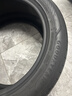 特斯拉Y19寸固特異輪胎255/45R19 104V E銳乘 T0原配MODEL Y輪胎 曬單實(shí)拍圖
