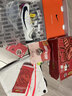 耐克田徑精英巴黎新款  Nike Maxfly 2 FP耐克男女碳板氣墊短跑釘鞋 FD8395-100/Maxfly 2代 40.5 曬單實(shí)拍圖