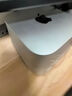 沃浦 Mac mini M4/4Pro擴展塢 蘋(píng)果主機拓展塢底座外接m.2固態(tài)硬盤(pán)盒雷電4轉接USB-C/DP接口擴容配件 曬單實(shí)拍圖