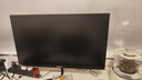 長(cháng)虹23.8英寸 內置音箱顯示器 IPS硬屏 100HZ高刷 HDMI+VGA+DP  低藍光 節能認證 電腦顯示器 24G7F-S 曬單實(shí)拍圖