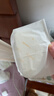 德佑一次性防溢乳墊100片透氣溢乳貼哺乳期產(chǎn)后隔奶喂奶墊柔軟防脫落 曬單實(shí)拍圖