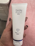卓沿（SKIN ADVANCED）屈臣氏SA白金氨基酸泡沫洗面奶潔面敏感肌補水保濕新舊包裝隨機發(fā) 凈透潔面乳 100ml *1 曬單實(shí)拍圖