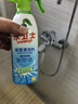 水衛士（水衛仕）浴室清潔劑500g*3瓶衛生間廁所玻璃水瓷磚地板清洗劑 曬單實(shí)拍圖