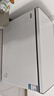 容聲300升一級能效節能省電大容量冰柜冷藏冷凍白色單溫高效低噪臥式冰箱冷柜國家補貼 BD/BC-300E10HNLAJ 珍珠白 300L 曬單實(shí)拍圖