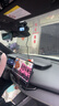 LNDU凌度行車(chē)記錄儀M500S 2160P/4K高清前后雙錄停車(chē)監控語(yǔ)音聲控 曬單實(shí)拍圖