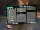 KTC 27英寸4K 160Hz雙模320Hz滿(mǎn)血HDMI2.1顯示屏Type-c 90w辦公HiDPI逐臺校色電腦顯示器大師27M1 MAX 曬單實(shí)拍圖