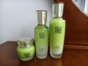 百雀羚（PECHOIN）護膚套裝水清漾3件套水乳霜面部補水高保濕品質(zhì)國貨女神節禮物 曬單實(shí)拍圖
