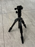 富圖寶（Fotopro）小碳 便攜收納可變獨腳碳纖維相機三腳架 曬單實(shí)拍圖