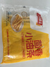 千味央廚 茴香小油條酥脆油條放心大油條速凍食品早餐 油炸小吃豆漿伴侶 茴香小油條240g*3袋（共72根） 曬單實(shí)拍圖