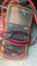 福祿克（FLUKE）F15B PRO MAX 數字萬(wàn)用表 掌上型多用表 電流表 儀器儀表F15B+ 曬單實(shí)拍圖