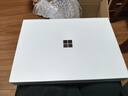 微軟（Microsoft）Surface Pro 12英寸 二合一筆記本電腦 國家補貼 輕薄本 AI+PC 驍龍 X Plus 16G 256G 亮鉑金 禮品 曬單實(shí)拍圖