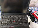 聯(lián)想ThinkPad X280X390X13小尺寸輕薄便攜商務(wù)辦公二手筆記本電腦酷睿i5i7 95新 X280 i5-8代四核 8G 240G固態(tài) 曬單實(shí)拍圖