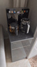 蘇泊爾無(wú)塵上水茶吧機家用高端客廳用2025年新款 智能底部上水茶吧柜飲水機一體下置水桶SW-CBJ73 曬單實(shí)拍圖