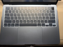 【99成新】Apple/蘋(píng)果AI筆記本/2025款MacBook Air13英寸M4 (10+8核) 16G 256G天藍色電腦MC6T4CH/A   曬單實(shí)拍圖