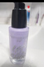 透蜜隔離霜紫色30ml*3持妝遮瑕三合一提亮膚色妝前乳素顏霜母親節禮物 曬單實(shí)拍圖