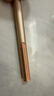 G2旋轉速干中性筆芯適配小米金屬旋轉簽字筆筆芯咪啟原裝盒裝 黑色咪啟筆芯（小米金屬旋轉） 1盒 曬單實(shí)拍圖