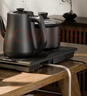 金灶（KAMJOVE）自動(dòng)上水電熱水壺 恒溫燒水壺 1.2L電水壺茶具電茶爐全智能茶臺燒水壺全自動(dòng)一體R9 曬單實(shí)拍圖
