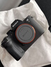 索尼（SONY）Alpha 7 V 全畫(huà)幅微單相機 a7m5 約30張/秒高速連拍 S35模式4K（ILCE-7M5/A7M5）注冊發(fā)貨享紅包 單機身（含雙肩包） 官方標配 曬單實(shí)拍圖