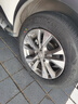 普利司通（Bridgestone）汽車(chē)輪胎 235/65R18 106H H/L001 適配凱迪拉克XT5/日產(chǎn)樓蘭 曬單實(shí)拍圖