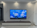 海信電視小墨E5Q Pro 85英寸 1248分區U+MiniLED 信芯芯片抗反光防眩光墨晶屏國家補貼世界杯85E5Q-PRO 85英寸 標準版【標配底座】 曬單實(shí)拍圖