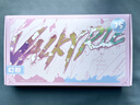 瓦爾基里（VALKYRIE）VK75 客制化機械鍵盤(pán) 三模2.4G/有線(xiàn)/藍牙 全鍵熱插拔 VK75-幻粉 曬單實(shí)拍圖
