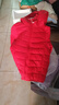 波司登25年羽絨馬甲男士秋冬90絨輕薄圓領(lǐng)修身短款休閑送禮物外套 曬單實(shí)拍圖