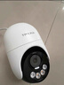 普聯(lián)（TP-LINK）800萬(wàn)4K全彩監控攝像頭家用監控器360度無(wú)死角帶夜視全景追蹤無(wú)線(xiàn)室外戶(hù)外網(wǎng)絡(luò )手機遠程IPC682F-A4 曬單實(shí)拍圖