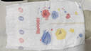 好奇（Huggies）金裝紙尿褲S120片(4-8kg)尿不濕【速干不易紅】 曬單實(shí)拍圖