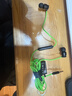 雷蛇（Razer）戰錘狂鯊V3 有線(xiàn)入耳式耳機耳塞 7.1環(huán)繞聲 吃雞神器 三角洲官方指定 Type C（贈THX軟件 可調EQ） 曬單實(shí)拍圖