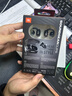 JBL 【王楚欽同款】SOUNDGEAR CLIPS琉璃扣 開(kāi)放式無(wú)線(xiàn)藍牙耳機耳夾式耳機不入耳掛耳式華為通用 黑色 曬單實(shí)拍圖