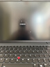 ThinkPad【國家補貼15%】T14p AIPC酷睿Ultra7 14.5英寸高性能工程師筆記本電腦32G 1TB RTX5050商務(wù)辦公本 曬單實(shí)拍圖